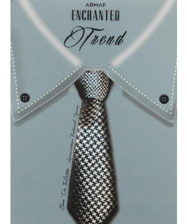 Armaf Enchanted Trend for Men Eau de Toilette Spray 3.4 Ounce - Buy Online on GoSupps.com
