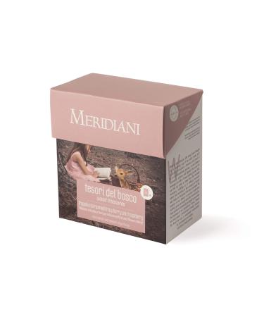 MERIDIANI Infususo Strawberry and Raspberry 15 Filters Organic Fabric - Bosco Treasures - Meridiani Tea & Infusion