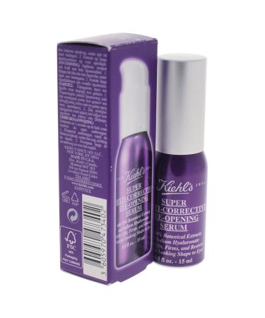 Kiehl's Super Multi-Corrective Eye-Opening Serum Eye Serum 15 ml