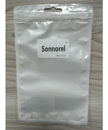 Sonnorel Make Up Sponge Diamond Shape Multicoloured BlenderBeauty Sponge Foundation Make-Up Sponge Flawless for Liquid Cream and Powder (Bean Paste Red) - Buy Online on GoSupps.com