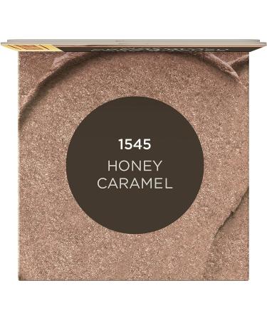 Burt's Bees Honey Caramel Color Nurture Cream Eye Shadow - 7.08 GR | Natural & Nourishing Eye Makeup - Buy Online on GoSupps.com