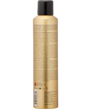 ARROJO Primp Working Spray for Hair - Fast Drying Hair Spray Humidity Defense Hair Styling Working Spray - Adds Shine & Hold - Conditioning Grip Spray - Primping & Coiffing Heat Styling Spray 8.9 Fl Oz (Pack of 1) - Buy Online on GoSupps.com