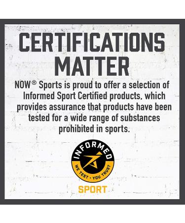 NOW Sports Nutrition Soy Protein Isolate 25g with BCAAs, Creamy Vanilla Powder - 2lb - Buy Online on GoSupps.com