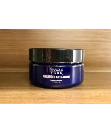 Marcus York Men s Anti-Aging Moisturizer Body Lotion For Men 1.7 OZ All-Natural - Buy Online on GoSupps.com