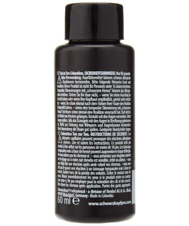 Schwarzkopf Igora Vibrance 8-19 Light Blonde Cendr Violet 60ml | Best International Shipping - Buy Now! - Buy Online on GoSupps.com