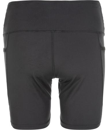 Endurance Women's Tights Energy 34 - Black | High Performance Stretch & Comfort for Active Lifestyles - Buy Online on GoSupps.com