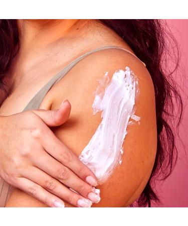 Tree Hut Birthday Cake Whipped Shea Body Butter 8.4 oz - Luxurious Moisturizer - Buy Online on GoSupps.com