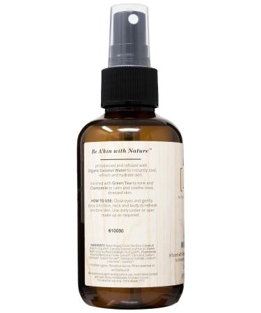 Shop A'kin Hydrating Mist Toner 150ml - Nourishing Facial Care | International Shipping Available - Buy Online on GoSupps.com