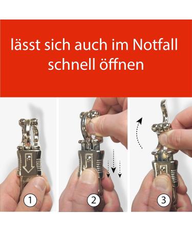 Lead Rope with Panic Hook for Horses Ponies & Donkeys - 1.60m Stylish Designs (Red) - International Shipping Available - Buy Online on GoSupps.com