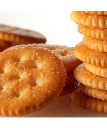 Ritz Crackers Original - Family Size - 20.6oz / 583 g - Buy Online on GoSupps.com