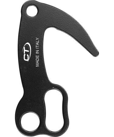 Climbing Technology Fifi Tool 2 Hole Suspension for Climbing Unisex - Adult Black One Size