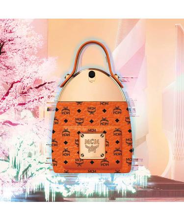 MCM Eau de Parfum Spray 2.5 Fl Oz - Unisex Fragrance for Women and Men - Buy Online on GoSupps.com