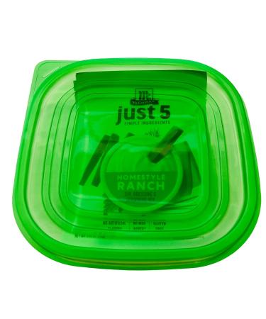 McCormick French Onion & Ranch Dip Bundle with Storage Container - Buy Online on GoSupps.com