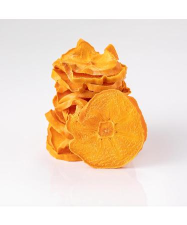 Sardis Dried and Sliced Persimmon 100 Gram - Buy Online on GoSupps.com
