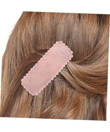 Beavorty 25 Pairs hairpin styling hair clips wedding decor women's hair clips mall hair barrettes hair clips small cute girl hair clip hair jewelry hair clips for styling sectioning cloth - Buy Online on GoSupps.com