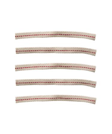 Stansport Replacement Lantern Wicks - 5 Pack