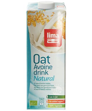 Lima Boisson v g tale avoine 1L
