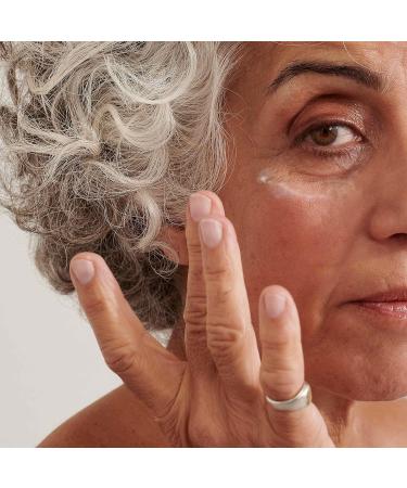 Balance Me Wonder Eye Cream 15ml - Revitalize & Nourish with Rose Essence | International Shipping Available - Buy Online on GoSupps.com