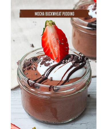 Terrafertil Nature's Heart Organic Cacao Powder Chocolate 567g - Premium Quality Superfood - Buy Online on GoSupps.com