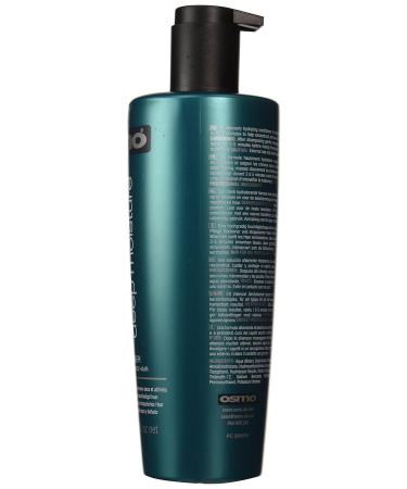 Osmo Deep Moisture Conditioner 1000ml - Intense Hydration for All Hair Types | Buy Online & Ship Internationally - Buy Online on GoSupps.com