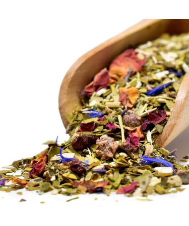 Yaguar Yerba Mate 3x500g Sangria Coconut Berryland Saveurs Fruit es et Exotiques - Buy Online on GoSupps.com