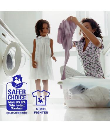 Tide Zero Liquid Laundry Detergent Soft Lavender Scent 80 Loads Cleanscent Technology 3.4 Liter (Pack of 1) Lavender 80 Loads - Buy Online on GoSupps.com