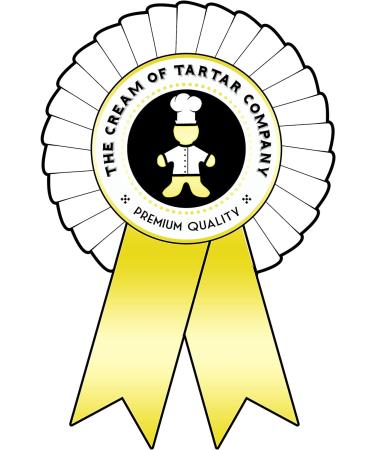 Grade A Premium Cream of Tartar 1kg - Ideal for Baking and Play Dough Making - Buy Online on GoSupps.com