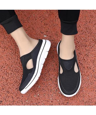 Donubiiu Footstep Pro - Ergonomic Orthopedic Comfort Shoes for Women | Size 41 EU | Gray - Buy Online on GoSupps.com