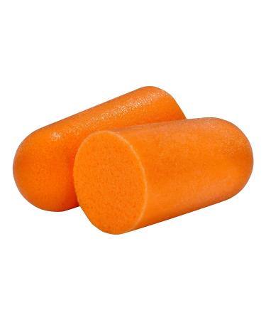3M Disposable Ear Protection - 1100 Series 200 Pairs Size-Adjustable Double Shell Technology - Optimical III Capsule Black-Red Bundle | International Shipping - Buy Online on GoSupps.com