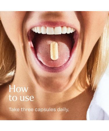 BOND Conception Boost Fertility Supplement for Women Trying to Conceive Prenatal Vitamins & Fertility Support with Methyl Folate CoQ10 & Probiotics to Enhance Conception & Egg Quality - Buy Online on GoSupps.com