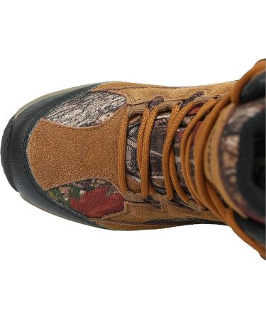 Northside Kids' Renegade 400 Hiking Boot - Big Kid Size 5 Medium US, Tan Camo - Buy Online on GoSupps.com