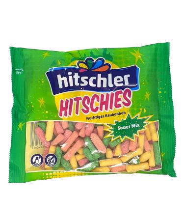 Hitschler Mélange d'acides Hitschies - 200 g