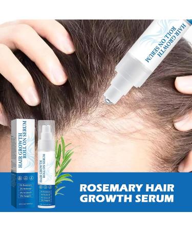 Croissance Capillaire Homme - Produits Anti Chute | Conditionneur Liquide Naturel 125mL Sant Cuir Chevelu Hommes Femmes R paration - Buy Online on GoSupps.com
