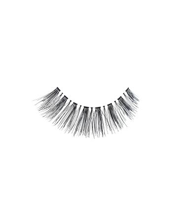 Amorus 12 Pairs Multipack #415 False Eyelashes - 100% Natural Hair Handmade Reusable Strip Lashes - Comfortable & Stylish - Buy Online on GoSupps.com
