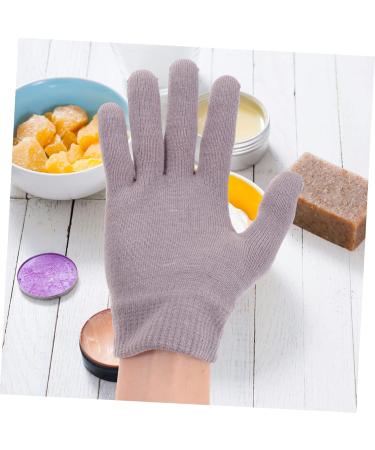 minkissy Gloves Pairs Night Moisturizing Gloves Womens Glove Enhancing Cracked Hands Repair Cream Lotion Gloves Gel Gloves Care moisturizing Gloves Cosmetic Portable Bottle - Buy Online on GoSupps.com