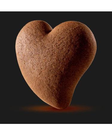  sarcia.eu MULINO BIANCO Batticuori Cocoa Cookies 350 g Pack of 3 (Batticuori x3) - Buy Online on GoSupps.com