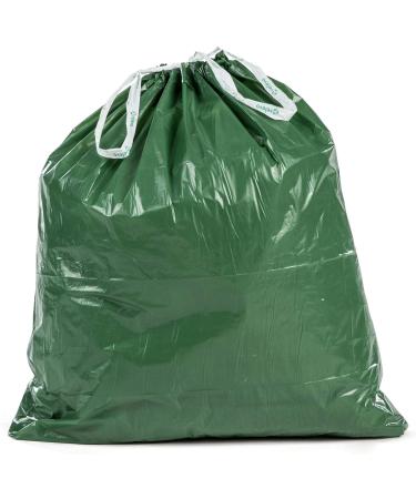 Relevo 30-Piece 100L Garbage Bags - 100% Recycled & Eco-Friendly Shipping Worldwide - Buy Online on GoSupps.com