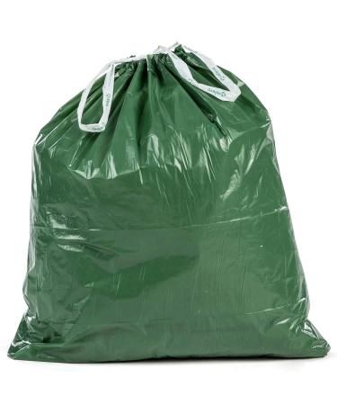 Relevo 60-Piece 30L Garbage Bags - 100% Recycled Drawstring Waste Bags | Eco-Friendly International Shipping - Buy Online on GoSupps.com