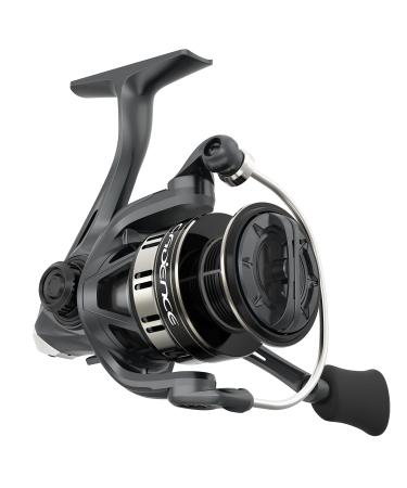 Cadence Ideal Spinning Reel, Super Smooth Fishing Reels with 10 + 1 BB for Freshwater, Durable and Powerful Reel with 30LBs Max Drag & 6.2:1, Great Value& Tuned Performance 1000