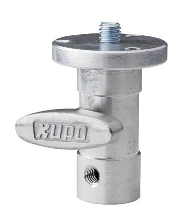 Kupo Baby Ball Head Adapter (KG014212)