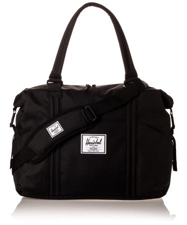 Herschel Unisex Baby Strand Sprout Shoulder Bag One Size Black