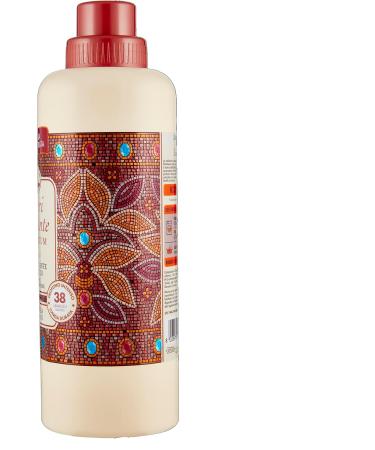 Buy Tesori d'Oriente Byzantium Black Rose & Labdanum Fabric Softener 760ml - Premium Quality International Shipping - Buy Online on GoSupps.com