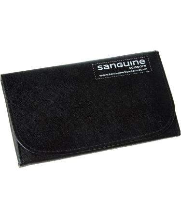 Titanium 4.5 inch Moustache & Beard Trimming Scissors for Men - Grooming Essential - Buy Online on GoSupps.com