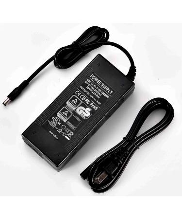 42V 2A Electric Scooter Charger for Gotrax GXL V2, Apex, XR Ultra, XR Elite, G3, G4, GMAX Ultra, Vibe - Buy Online on GoSupps.com