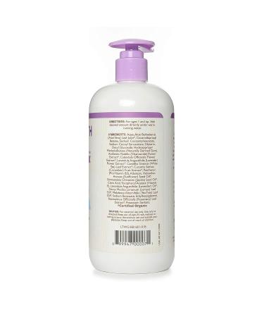Little Twig Lavender Bubble Bath - 17 fl oz (Pack of 1) | Natural Plant Derived Formula - Buy Online on GoSupps.com