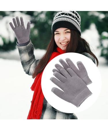 Beaupretty 1 Pair Pink Gel Moisturizing Overnight for Moisturizing Hands Overnight Hand Moisturizing Moisturizing for Hand Essential Oil Care - Buy Online on GoSupps.com