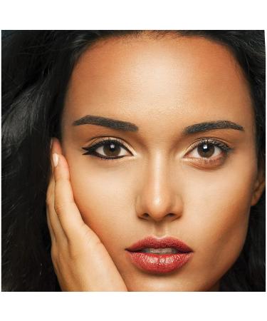 L'Oreal Paris Infallible Never Fail Mechanical Eyeliner, Black Brown - 2 Pack - Buy Online on GoSupps.com