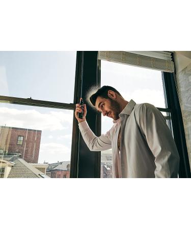 Brickell Men's Texturizing Sea Salt Spray 6 oz - Natural, Organic, Alcohol-Free Hair Styling Spray for Beach Waves - Surfer Hair Style - Pack of 1 - Buy Online on GoSupps.com