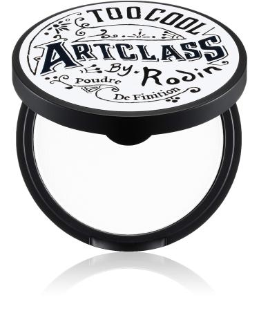 Too Cool For School  Artclass by Rodin Finish Setting Pact