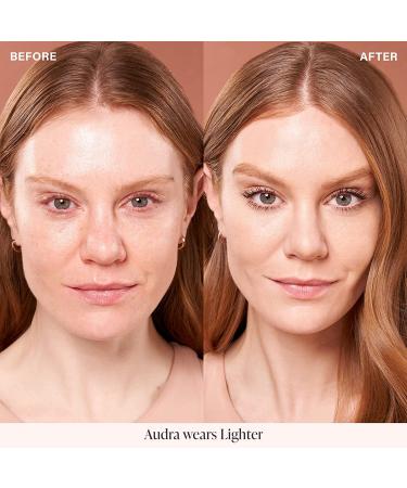 Mally Beauty Dark Circle Corrector Concealer - Lighter 0.08 Fl Oz - Hydrating Eye Brightener for Dark Spots - Pack of 1 - Buy Online on GoSupps.com